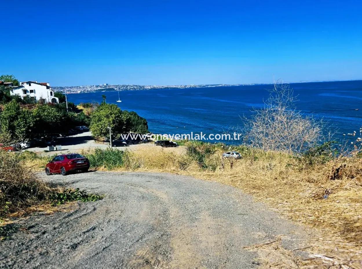 Gutschein Grundstück Geeignet Für Den Bau Ihrer Freistehenden Villa Am Meer In Tekirdag Barbarosta