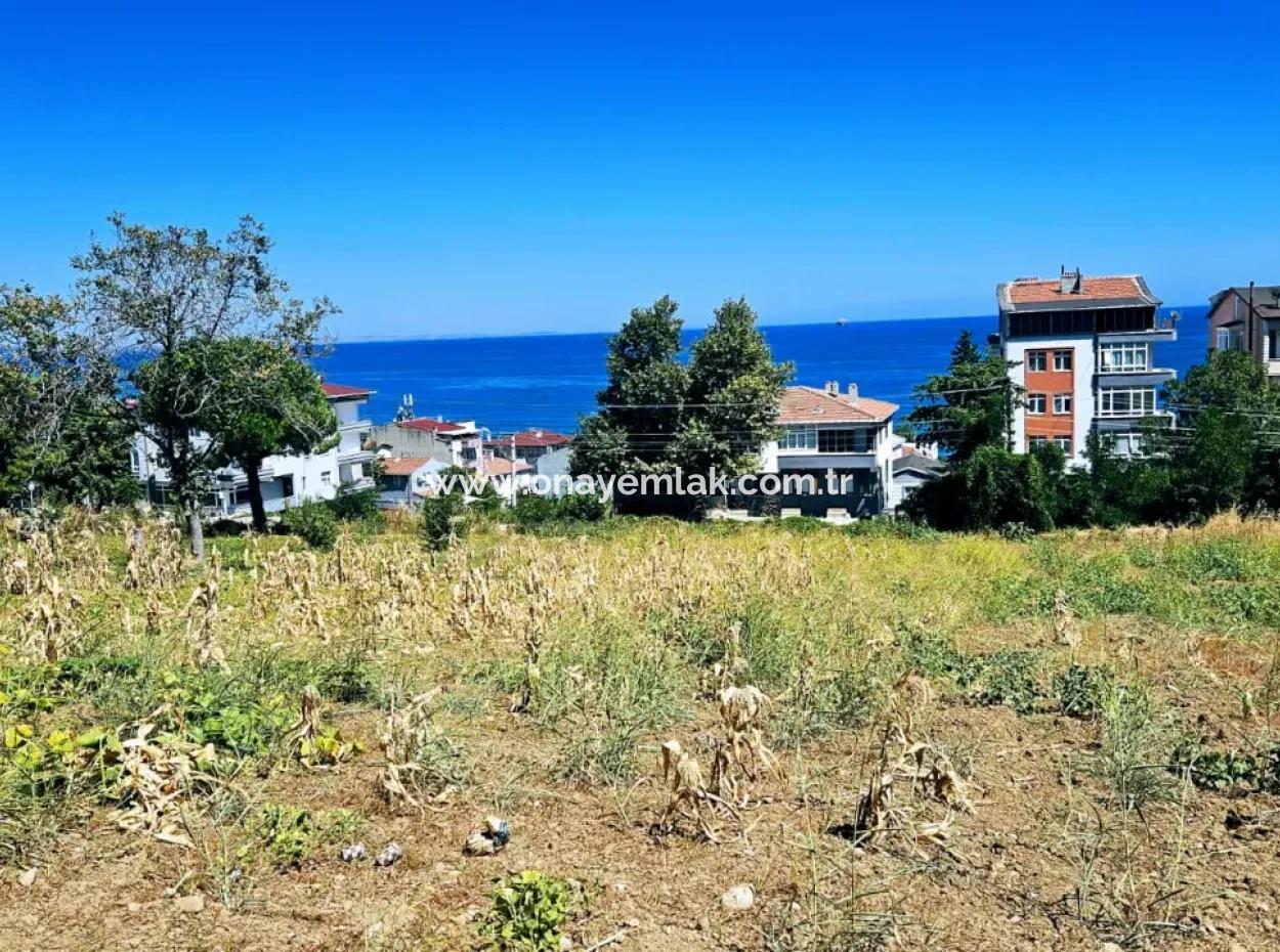 Tekirdag Barbarosta Emergency Sale Main Road Fronted Commercial Residential Zoning [ Contiguous Nizam ] Almost All Construction Area Coupon Land