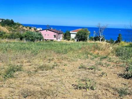 An Unmissable Opportunity For Those Looking For A Place For Urgent Sale 4 Side Road Façade Investment In Tekirdag Barbarosta