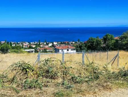 An Unmissable Opportunity For Those Looking For A Place For Urgent Sale 4 Side Road Façade Investment In Tekirdag Barbarosta