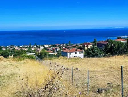 An Unmissable Opportunity For Those Looking For A Place For Urgent Sale 4 Side Road Façade Investment In Tekirdag Barbarosta